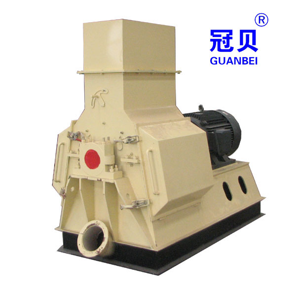 黑龙江粉碎机设备110kwGXP65*100